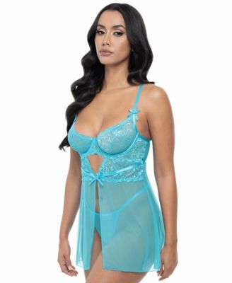 Women's Emma Flyaway Babydoll