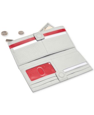 110 North Leather Wallet