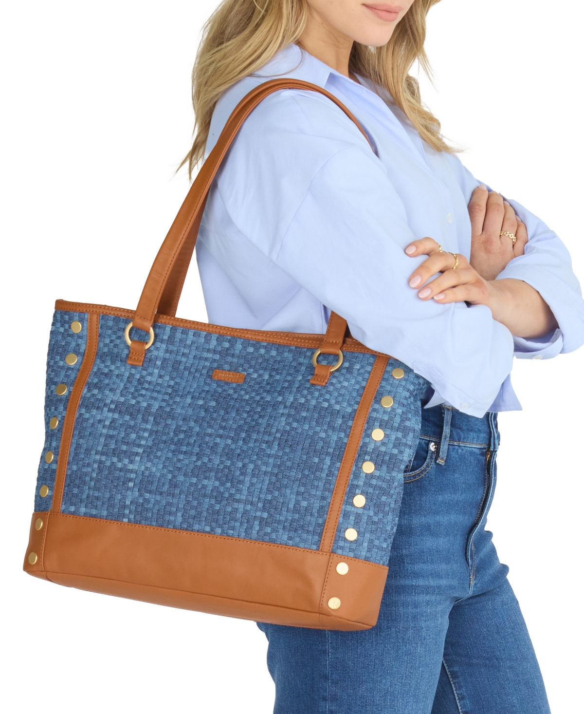 Hammitt Andersen Revival Extra Large Tote Bag