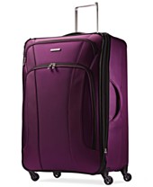 Samsonite Luggage Sets for Travel - Macy's