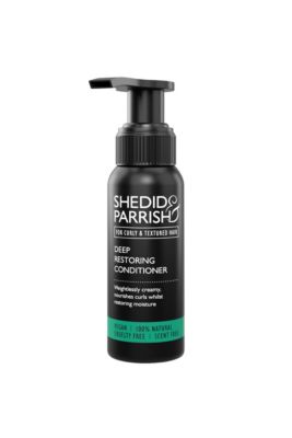 Shedid & Parrish