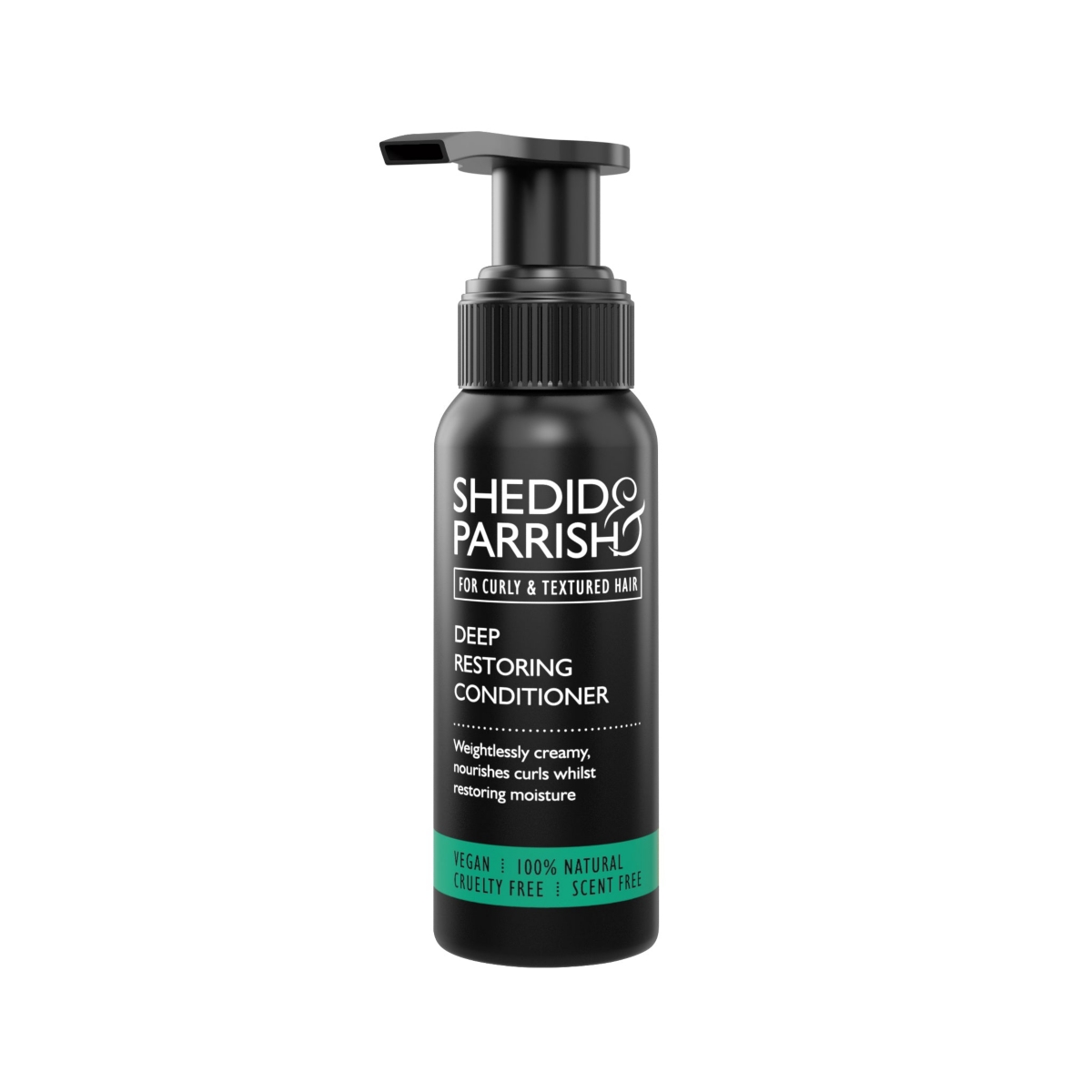 Deep Restoring Conditioner