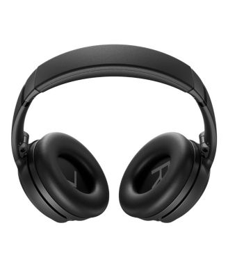QuietComfort Headphones with Active Noise Cancellation - Pair