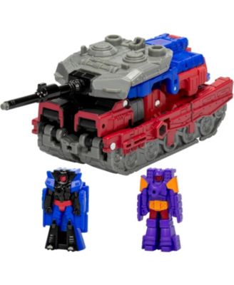 G1 Universe Autobot Quake Deluxe Class | Legacy United
