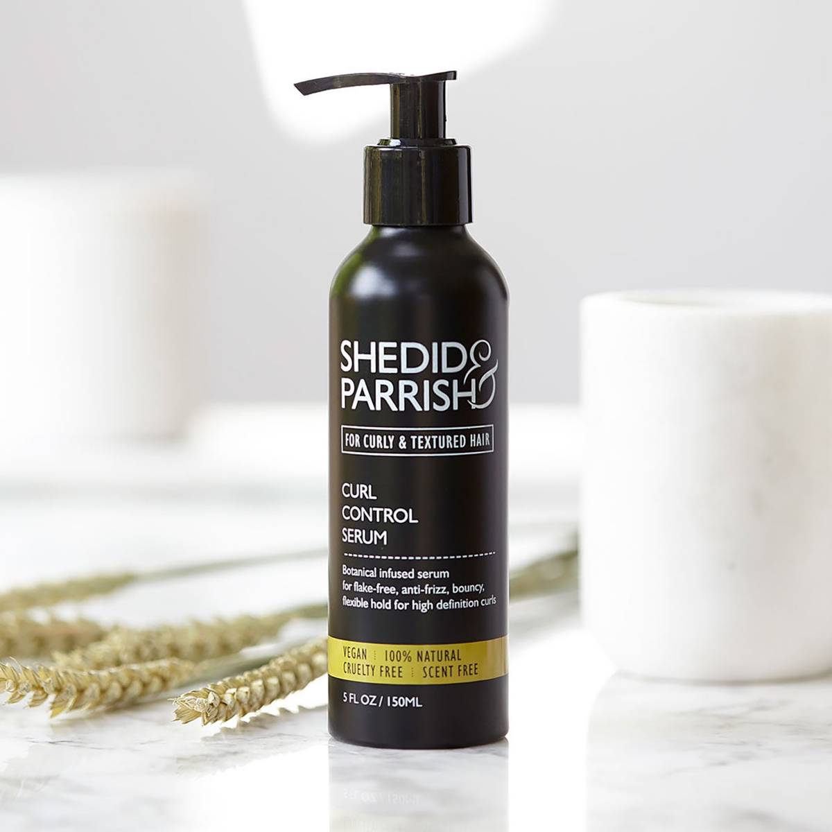 Curl Control Serum