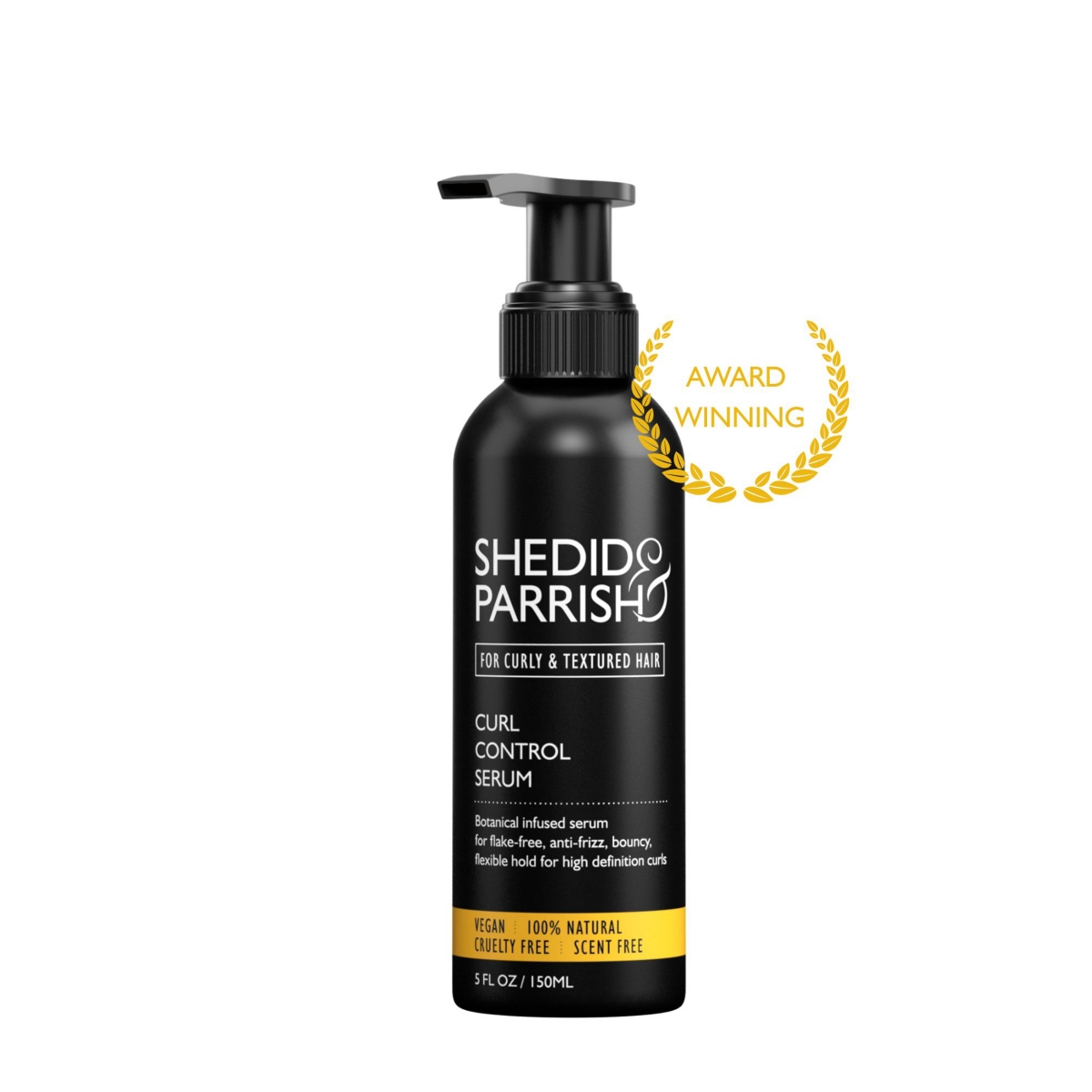 Curl Control Serum