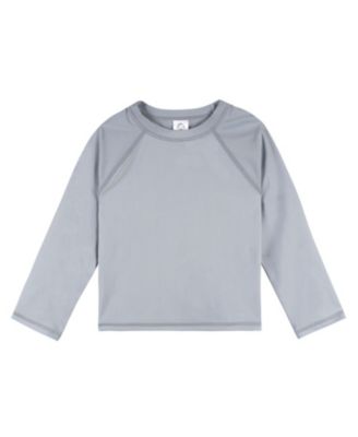 Toddler Neutral Rashguard