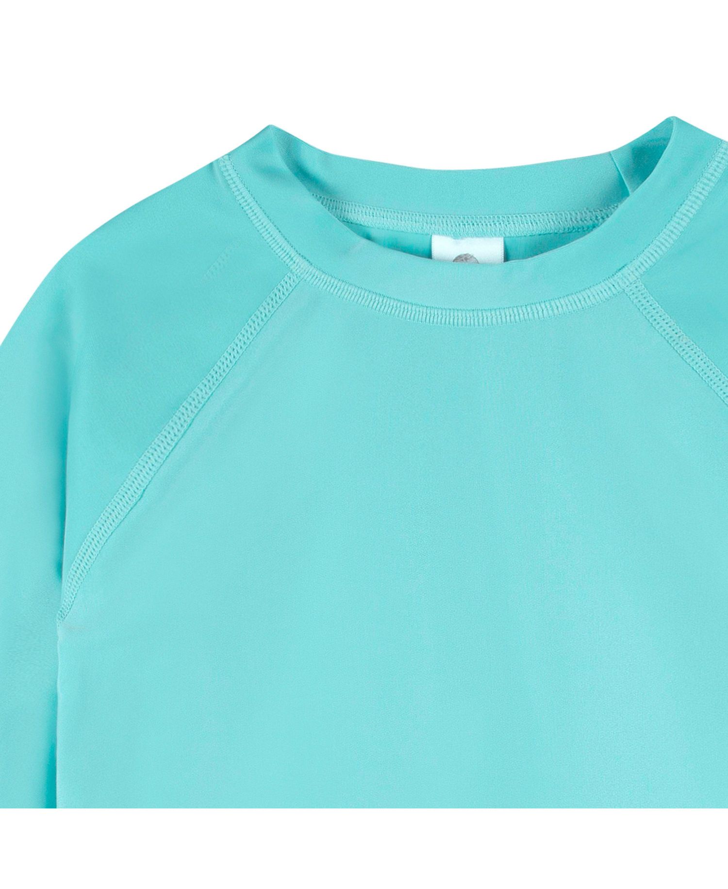 Baby Neutral Rashguard