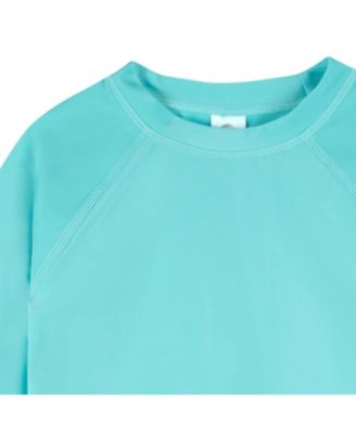 Toddler Neutral Rashguard