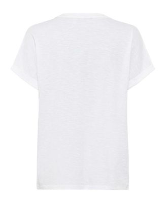 Women's Eyelet T-Shirt