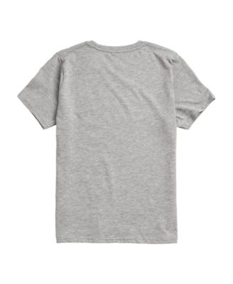 Toddler Boys Wanted Chocolate Bunnies Easter Graphic T-Shirt