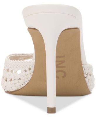 Amra Dress Slide Sandals