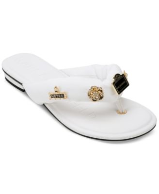 Women's Ceejay Rue Embellished Sandals
