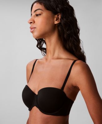 Women's Lightly Lined Underwire Bra QF7537