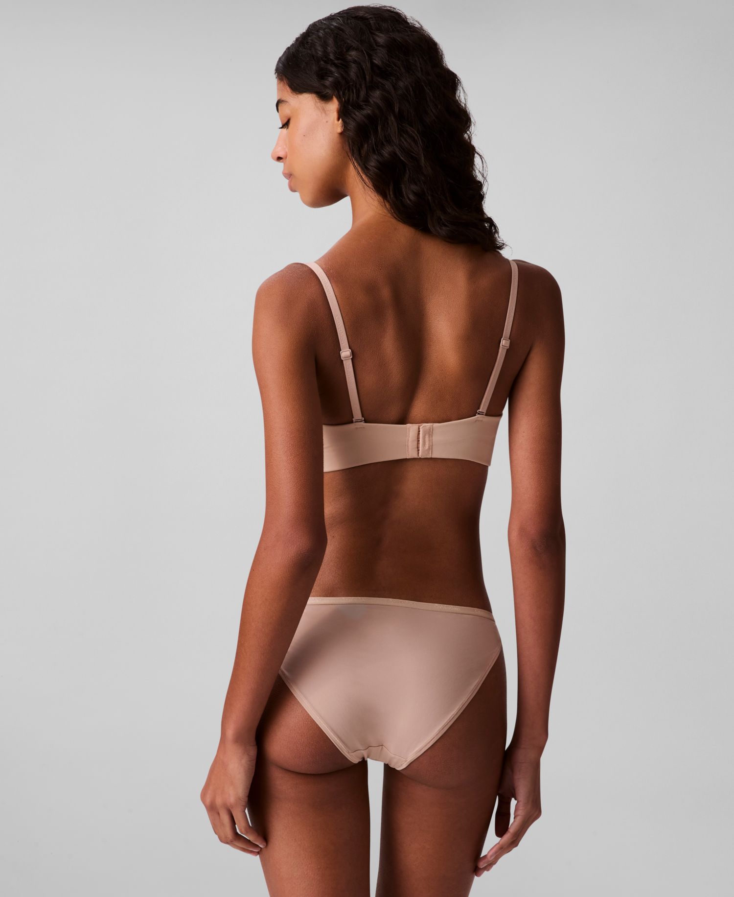 Perfectly Fit Lightly Lined Strapless Bra QF7537