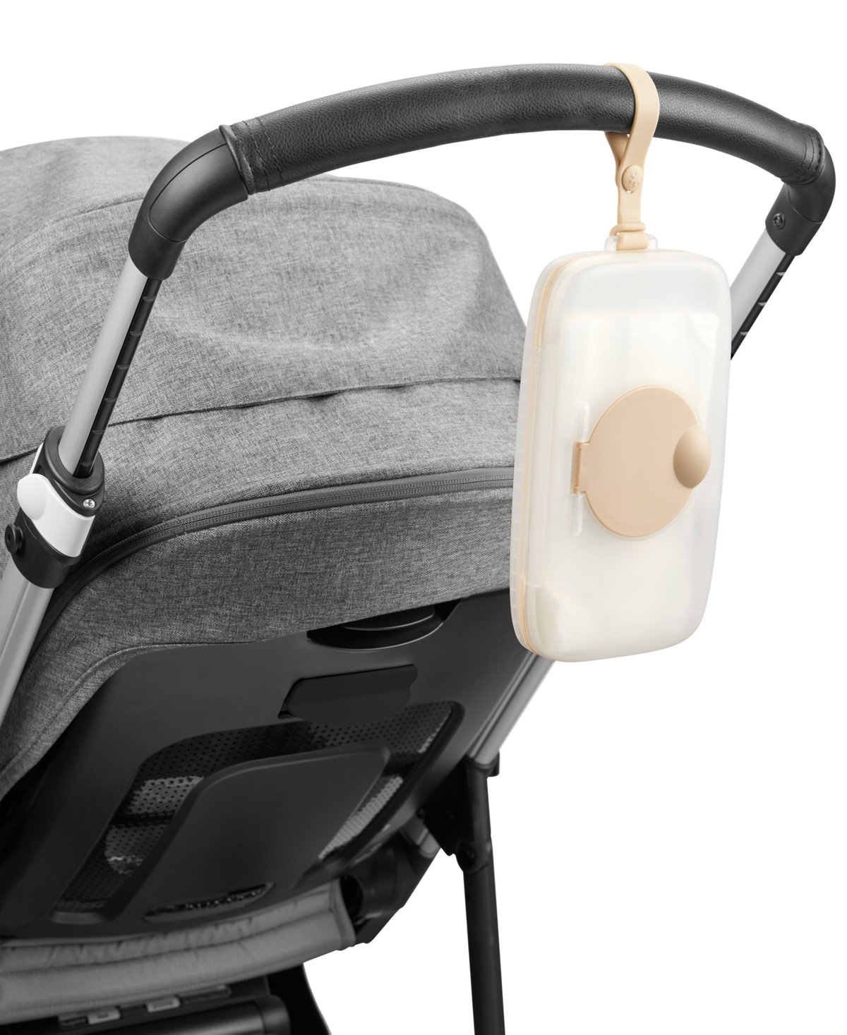 Shop Skip Hop G&g Snug Seal Wipes Case