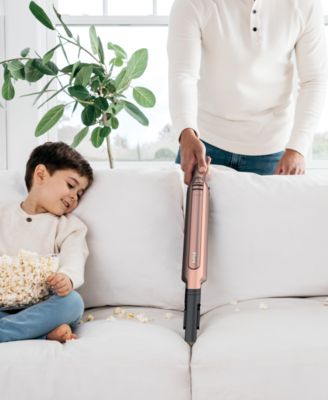 WANDVAC System Pet Ultra-Lightweight Powerful Cordless 3-in-1 Stick Vacuum, WS642RG