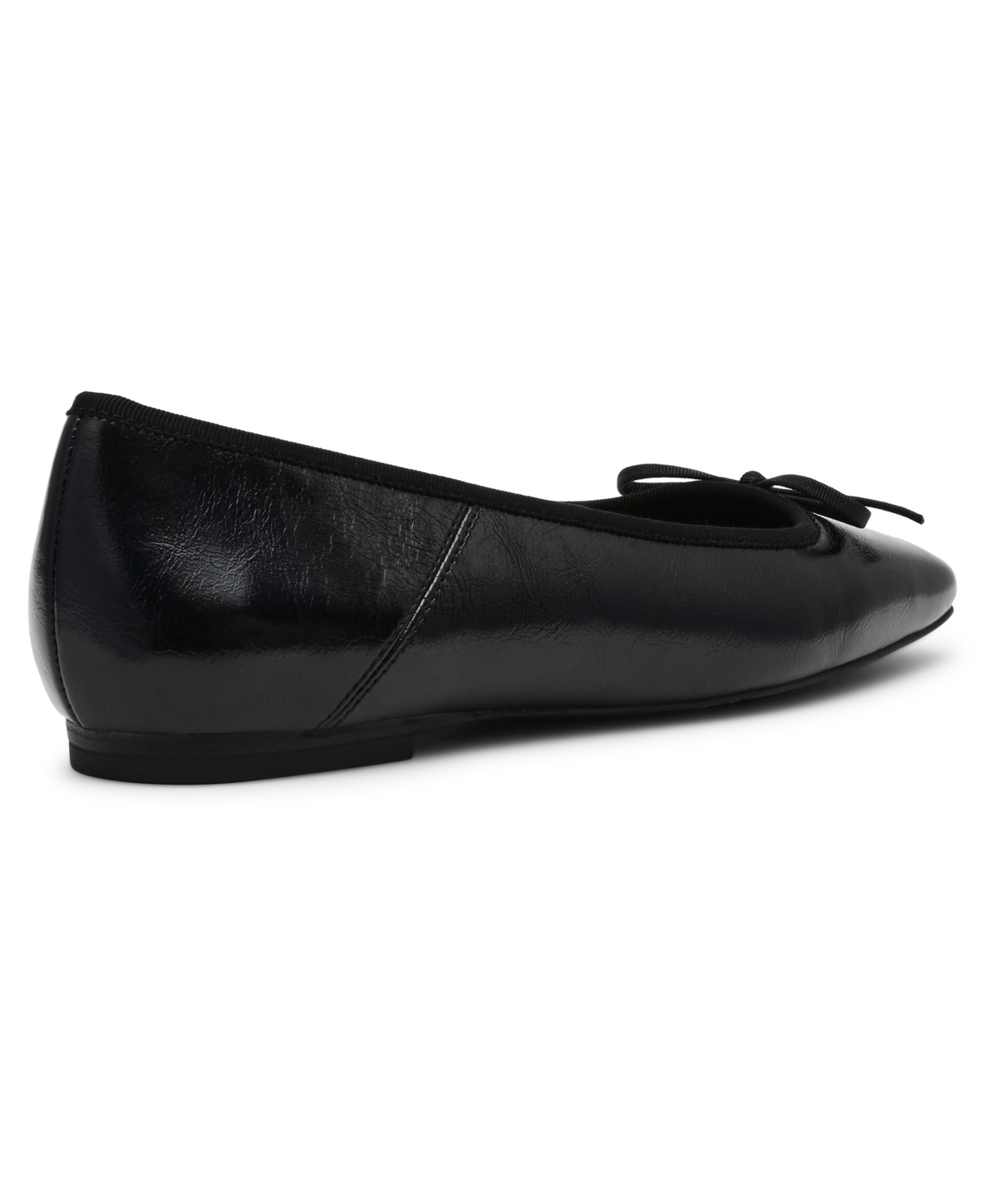 Shop Anne Klein Women's Aspen Snip Toe Ballet Flats