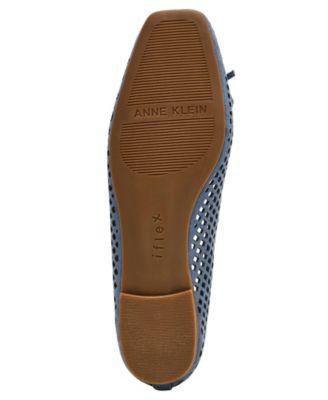 Women's Aspen-P Snip Toe Ballet Flats