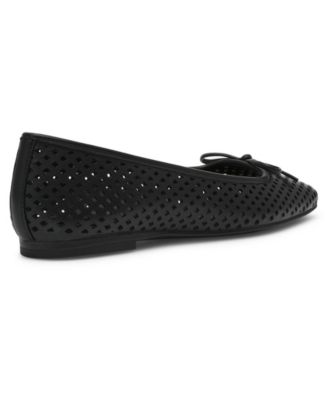 Women's Aspen-P Snip Toe Ballet Flats