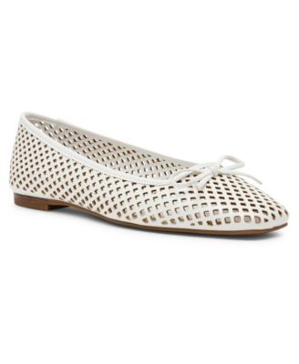 Women's Aspen-P Snip Toe Ballet Flats