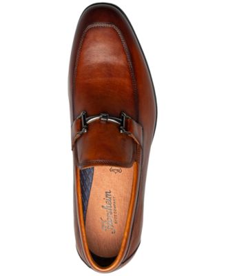 Men's Pregamo Slip-On Bit Loafers