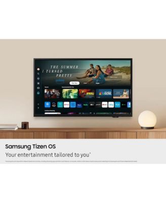 32" Class FHD Smart TV F6000F - UN32F6000