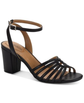 Women's Perriee Dress Sandals, Exclusively at Macy's