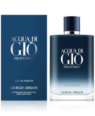 ACQUA DI GIO PROFONDO 香水 75ml オードパルファム