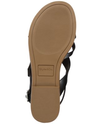 Women's Romyy Flat Sandals