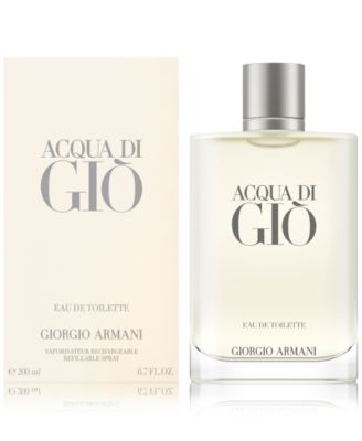香水(男性用) 166.GIORGIO ARMANI ACQUA DI GIO 75ML Amazon.com: Armani Beauty - Acqua di Giò - Eau de Parfum