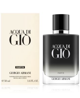 Men's Acqua di Giò Parfum Spray, 3.3 oz.