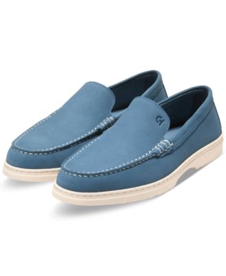 Men's Greenwich Grand Venetian Loafers