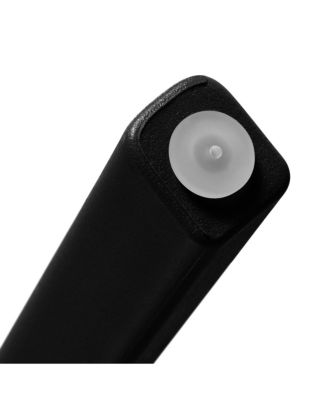 Modern Stackable Polypropylene Plastic Patio Dining Chair (Set of 2)