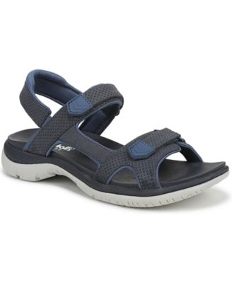Dr. Scholl's - Women's Adelyn Open Round Toe Sport Sandals