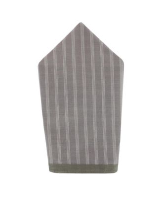 Men's Clark's Classy Patterned Cotton Handkerchiefs (3 Pack)