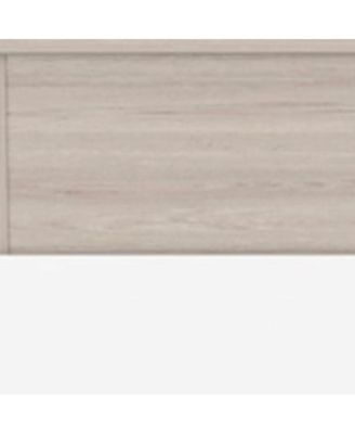 Modern Three-Drawer Dresser for Small Spaces and Home Organization