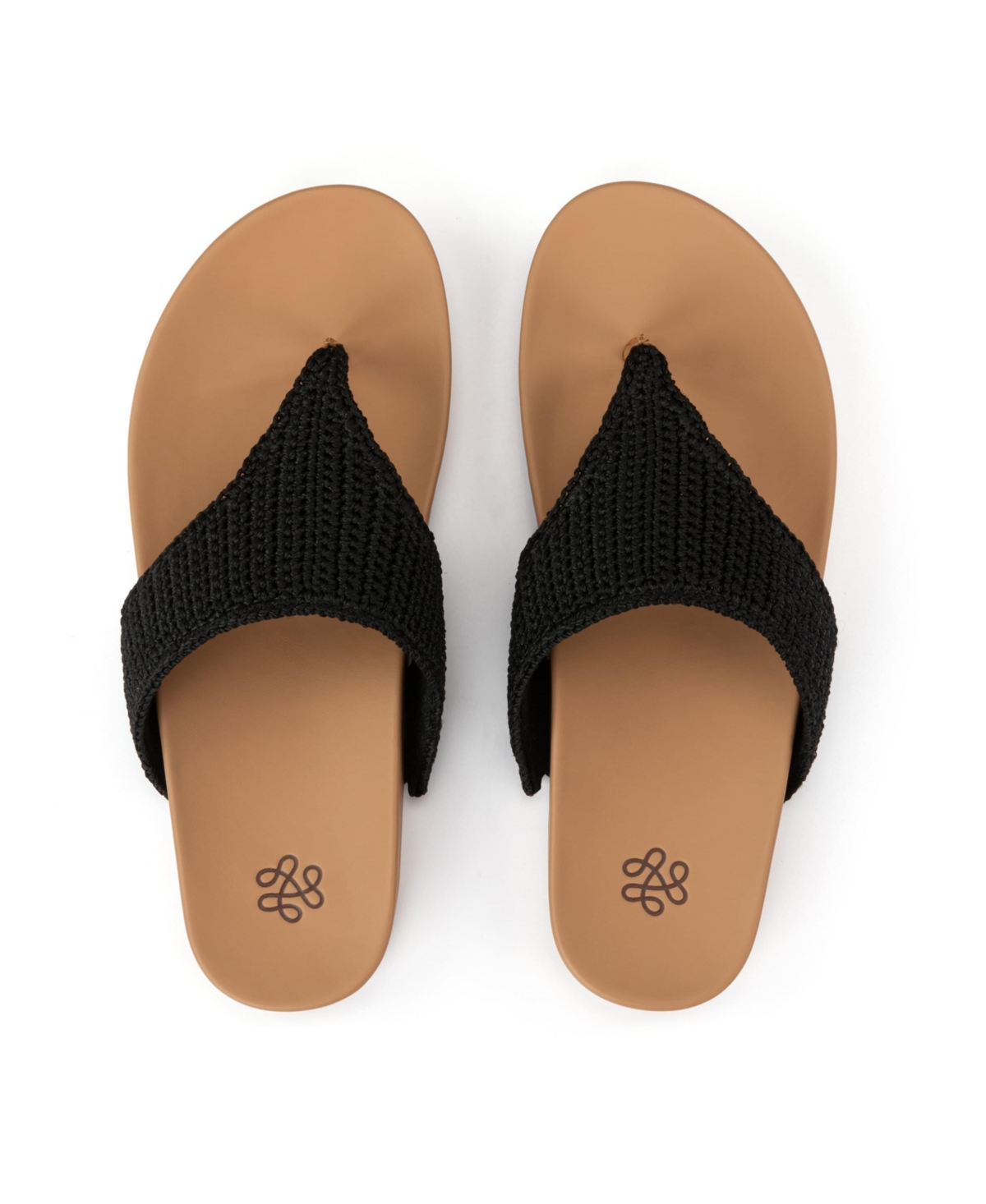 Women Everly Sandal - Black