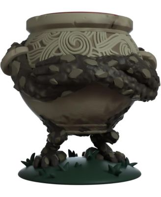 Elden Ring Collection - Iron Fist Alexander Vinyl Figure #1