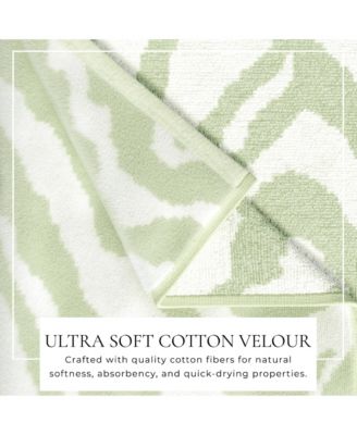 100% Cotton Oversized Summer Beach Towels