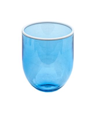 Vetro Jumbo Glasses, Set of 6
