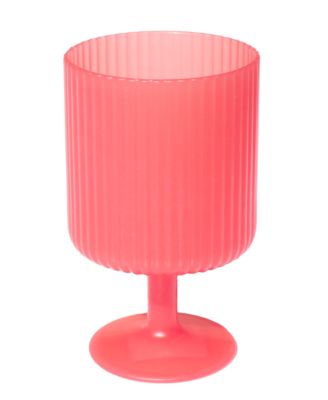 Mesa Double Old Fashioned Glasses, Set of 6