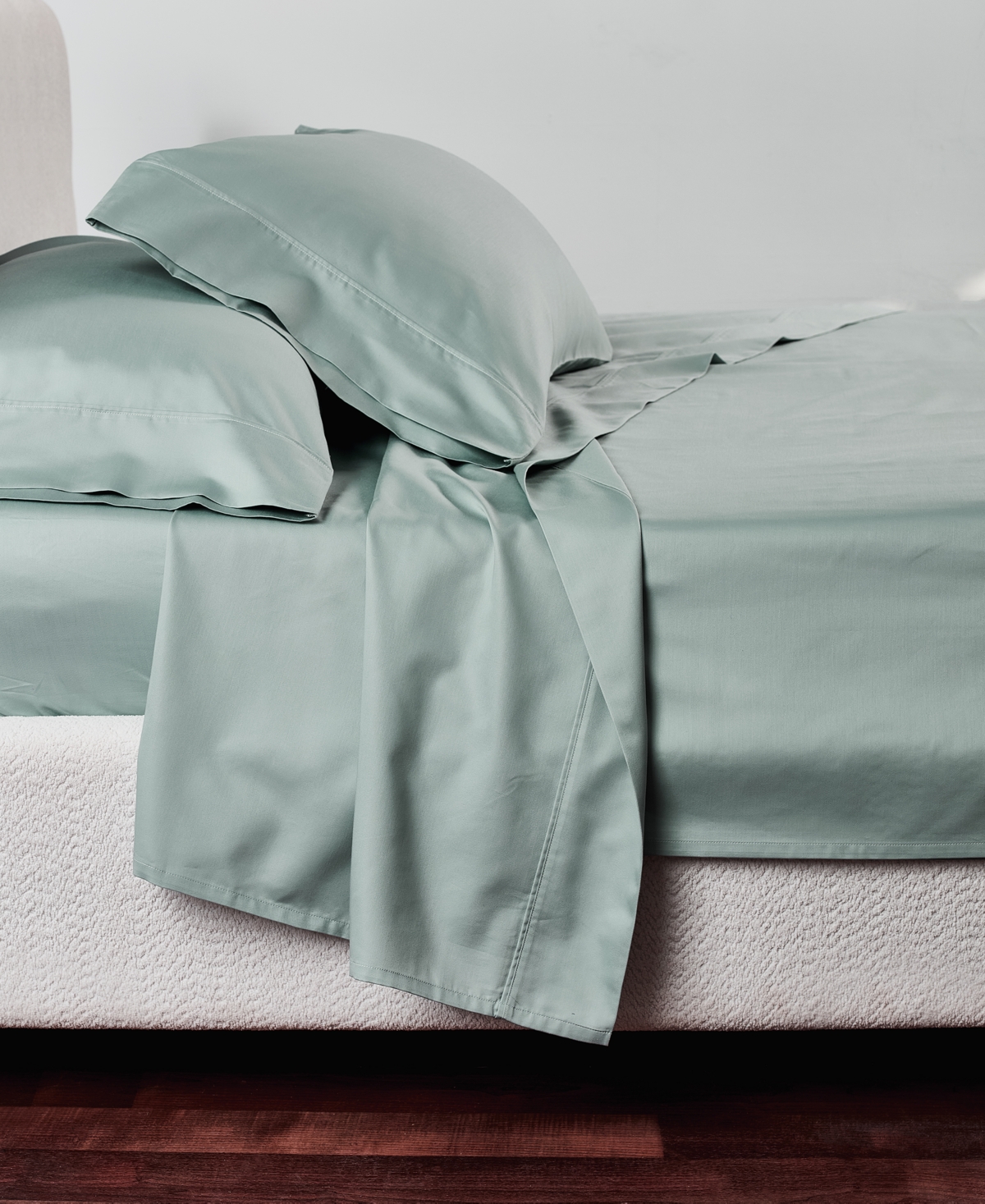 Fairfield Square Collection 1200-thread Count Triblend 4-pc. Sheet Set, King