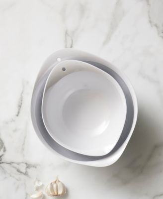 Victoria 2-Piece Mixing Bowl Set