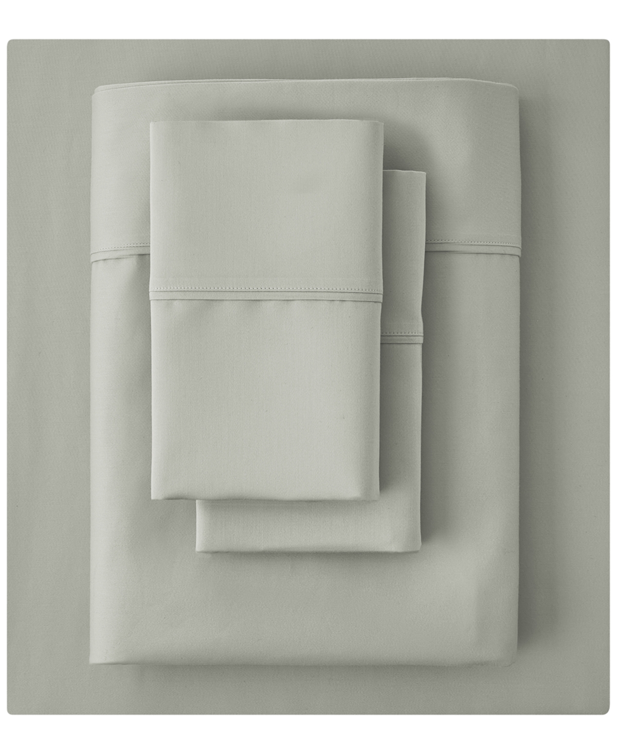 Fairfield Square Collection 1200-thread Count Triblend 4-pc. Sheet Set, King