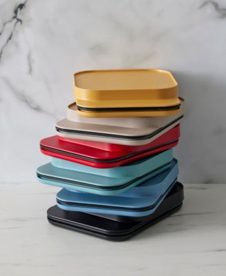 Mensura 8" Kitchen Scale