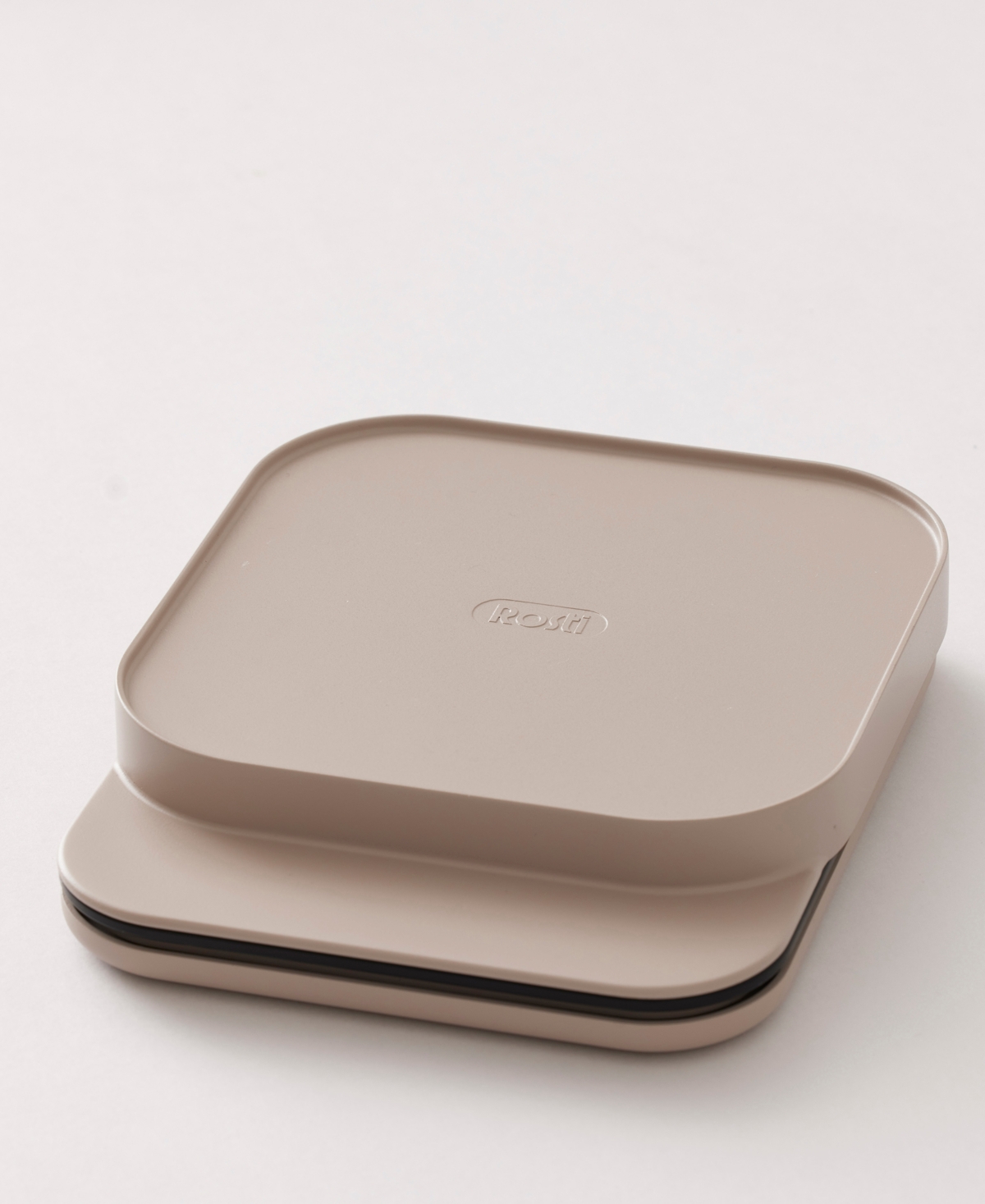 Rosti Mensura 8" Kitchen Scale In Humus