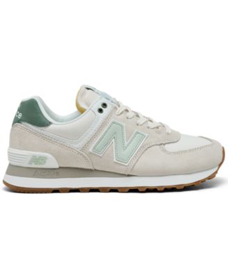 ニューバランス ☆ New Balance 574 CASUAL SHOES Women's New Balance Women's 574 Core Casual Sneakers from Finish