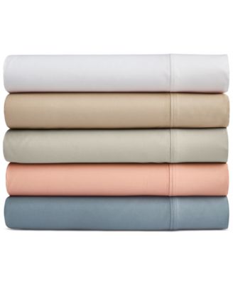 Last Act! 800-Thread Count Cotton-Blend 4-Pc. Sheet Set, Queen