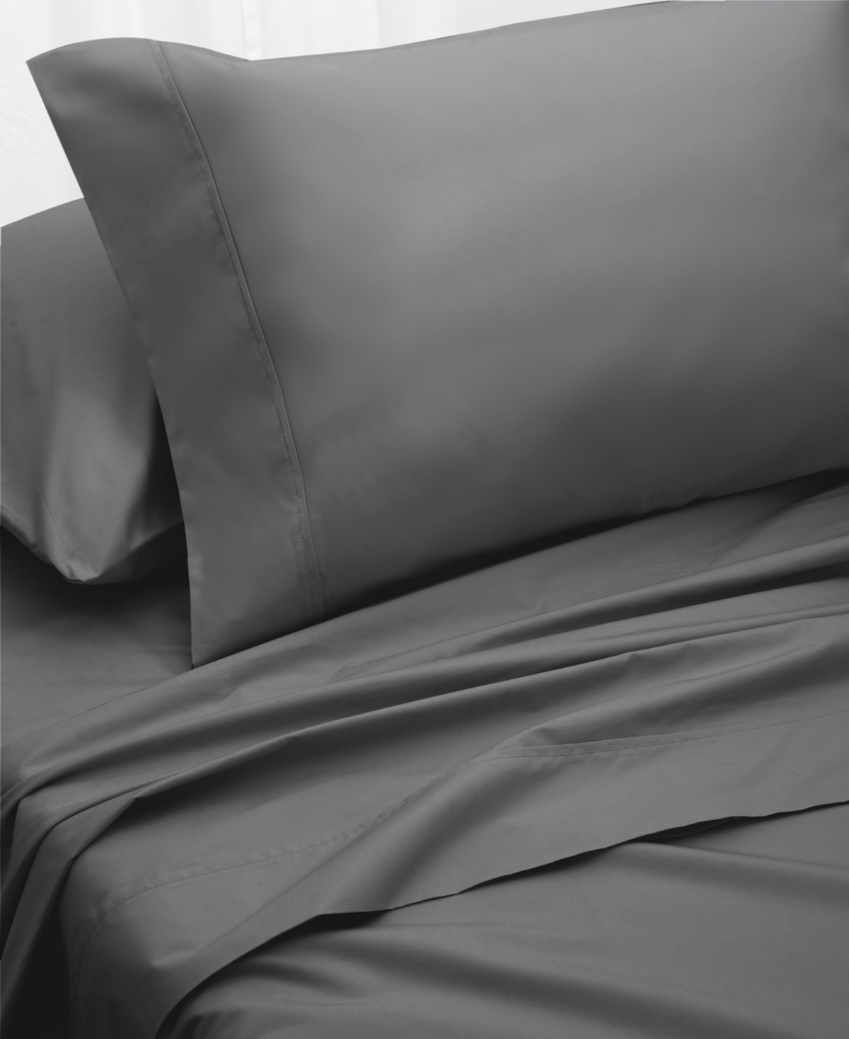 SERENE SLEEP HIGH IQ COOL COMFORT 1000-THREAD COUNT 4-PC. SHEET SET, KING 
